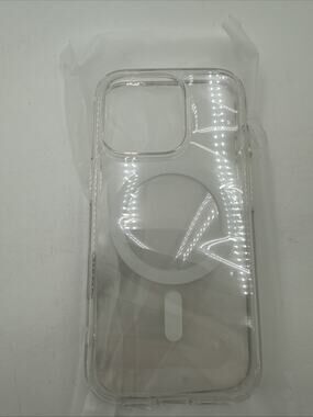 Spigen for iPhone 16 Pro Case, Ultra Hybrid T MagFit